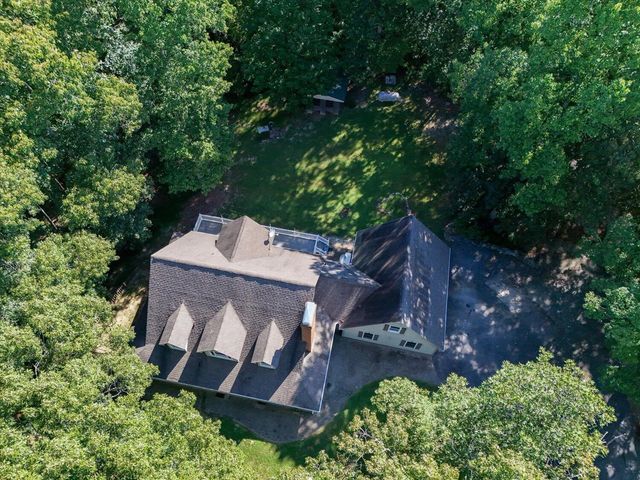 578 Kyles Mill RD, Buchanan, VA 24066