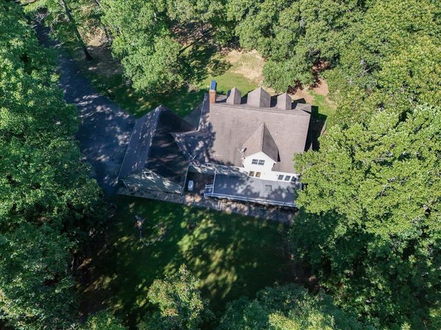 578 Kyles Mill RD, Buchanan, VA 24066