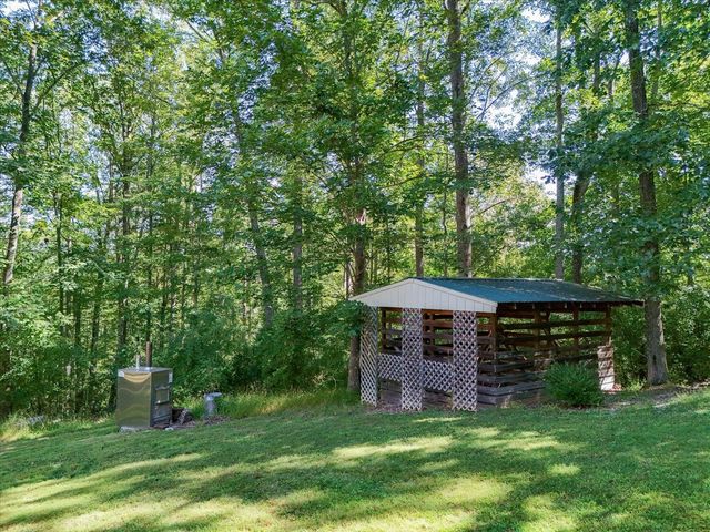 578 Kyles Mill RD, Buchanan, VA 24066