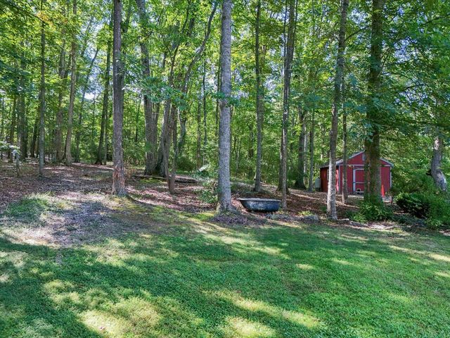 578 Kyles Mill RD, Buchanan, VA 24066