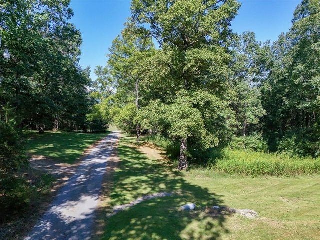 578 Kyles Mill RD, Buchanan, VA 24066