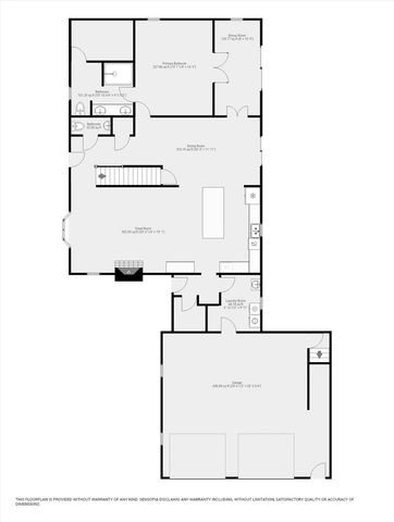 578 Kyles Mill RD, Buchanan, VA 24066