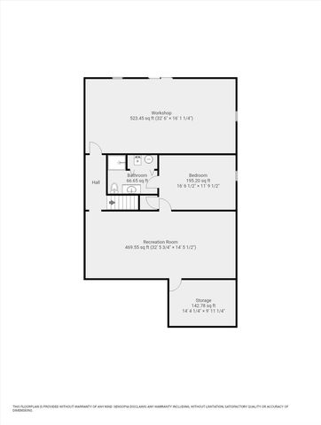 578 Kyles Mill RD, Buchanan, VA 24066