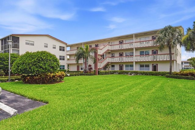 368 Preston I, Boca Raton, FL 33434