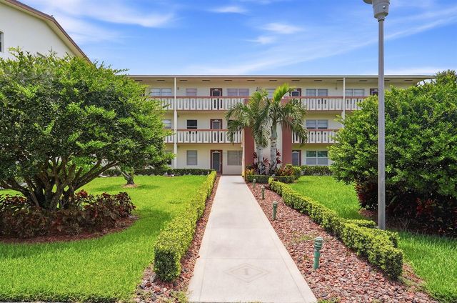 368 Preston I, Boca Raton, FL 33434