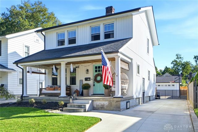 416 Monteray Avenue, Oakwood, OH 45419