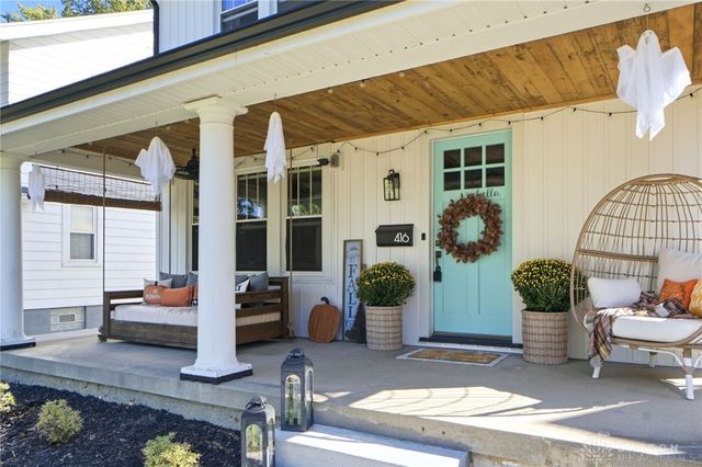 416 Monteray Avenue, Oakwood, OH 45419