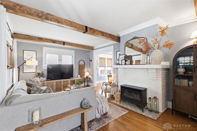 416 Monteray Avenue, Oakwood, OH 45419