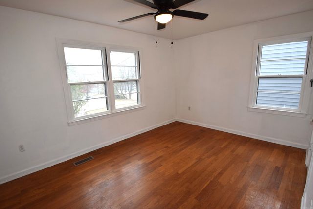 5917 Lee Avenue, Little Rock, AR 72205