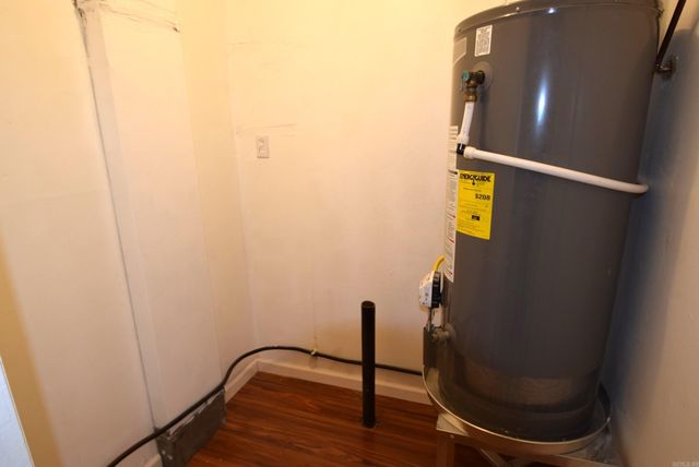 5917 Lee Avenue, Little Rock, AR 72205