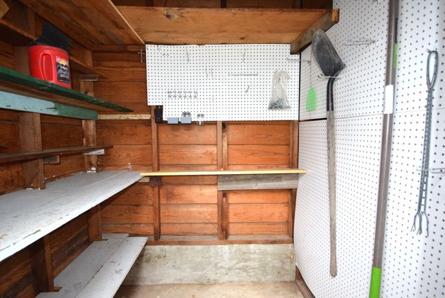 5917 Lee Avenue, Little Rock, AR 72205