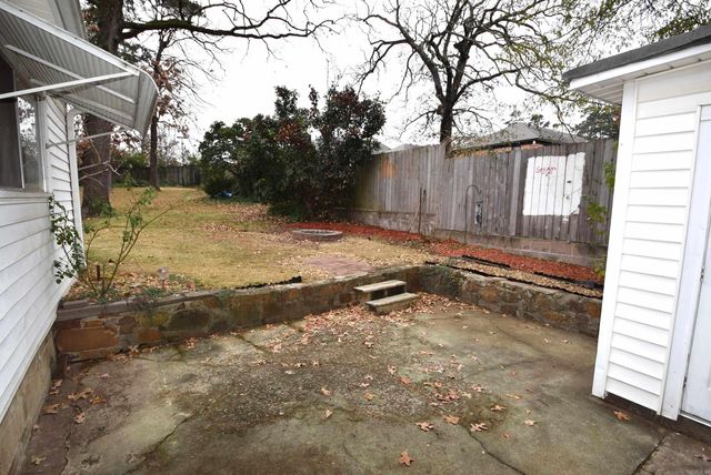 5917 Lee Avenue, Little Rock, AR 72205