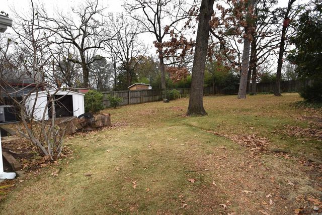 5917 Lee Avenue, Little Rock, AR 72205