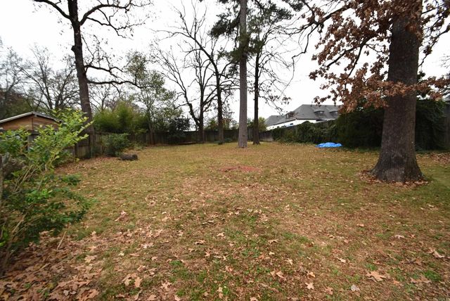 5917 Lee Avenue, Little Rock, AR 72205