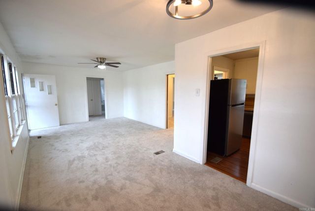 5917 Lee Avenue, Little Rock, AR 72205