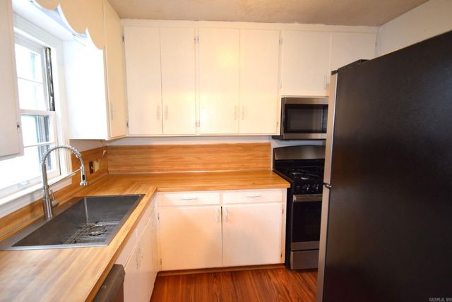 5917 Lee Avenue, Little Rock, AR 72205