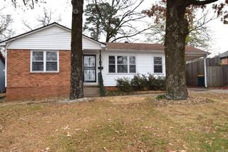 5917 Lee Avenue, Little Rock, AR 72205