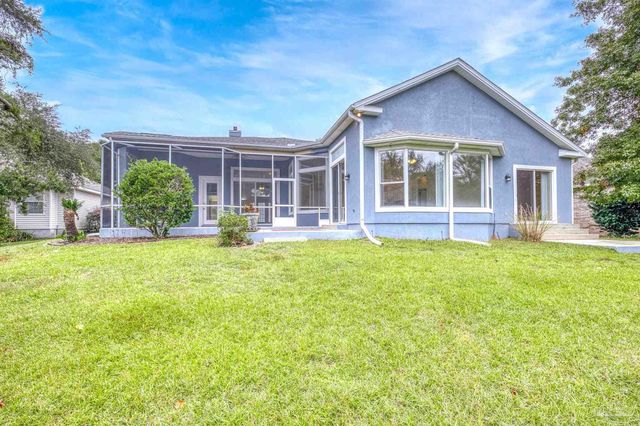 4314 Hidden Lakes Dr, Niceville, FL 32578