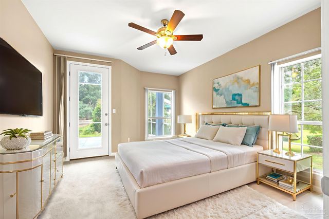 4314 Hidden Lakes Dr, Niceville, FL 32578