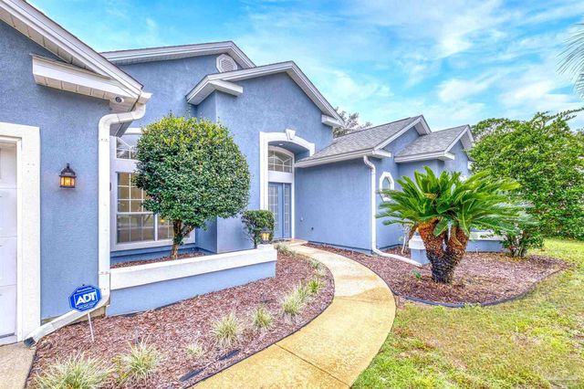 4314 Hidden Lakes Dr, Niceville, FL 32578