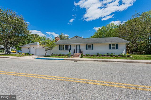 14106 DERRICKSON AVE, Ocean City, MD 21842