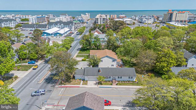 14106 DERRICKSON AVE, Ocean City, MD 21842