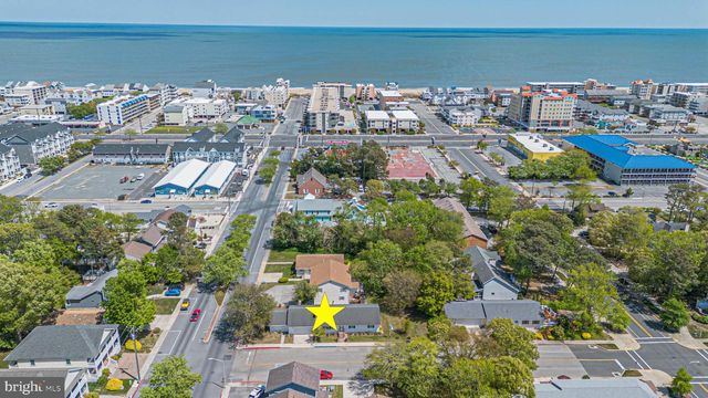 14106 DERRICKSON AVE, Ocean City, MD 21842