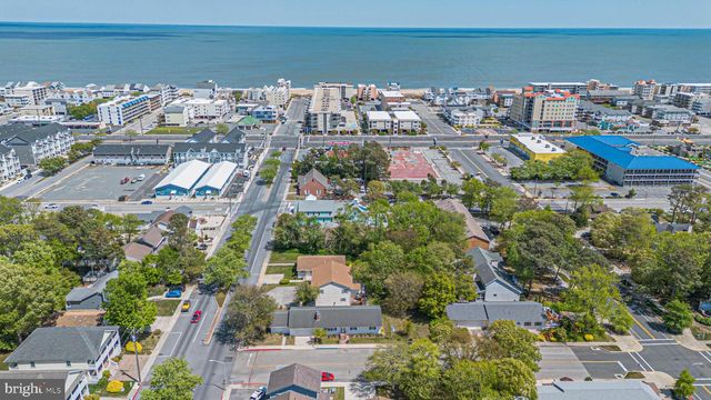 14106 DERRICKSON AVE, Ocean City, MD 21842