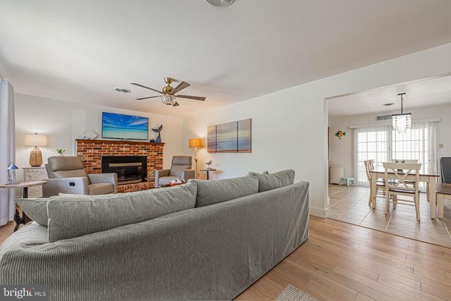 14106 DERRICKSON AVE, Ocean City, MD 21842