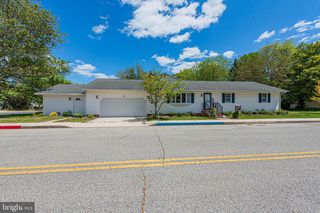 14106 DERRICKSON AVE, Ocean City, MD 21842