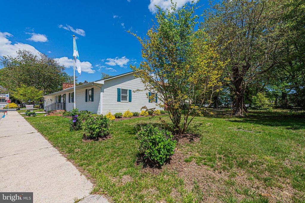 Image 30 of property listing at 14106 DERRICKSON AVE, Ocean City, MD 21842