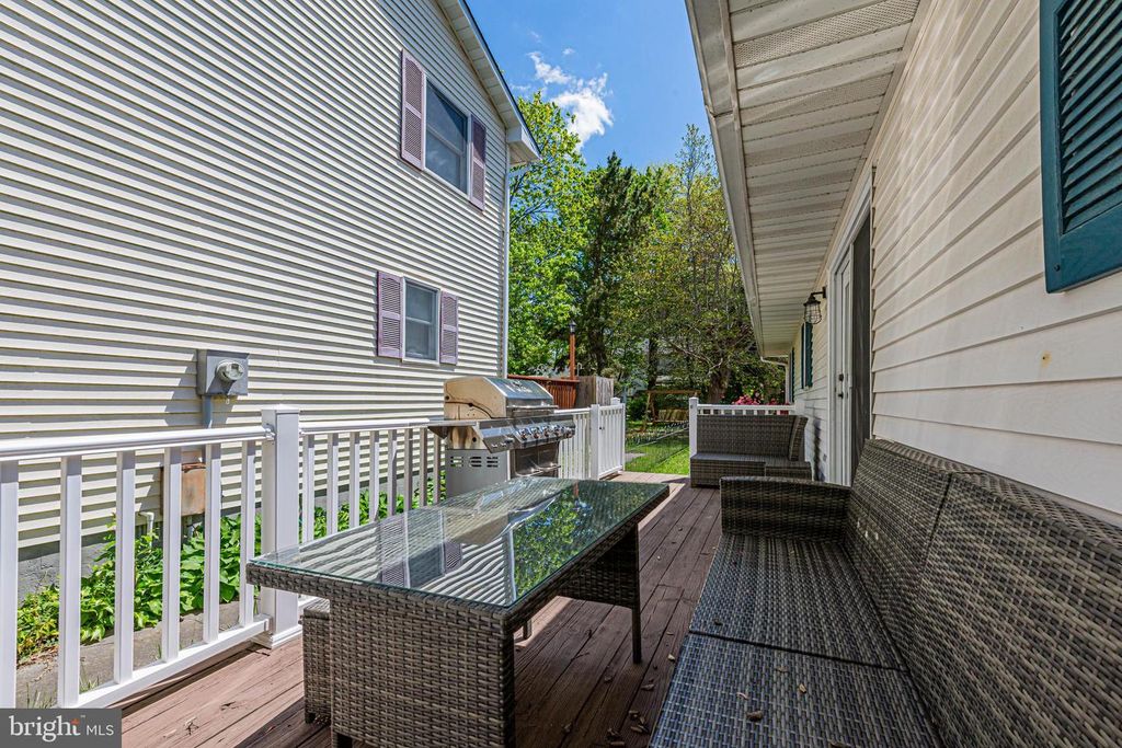 Image 34 of property listing at 14106 DERRICKSON AVE, Ocean City, MD 21842