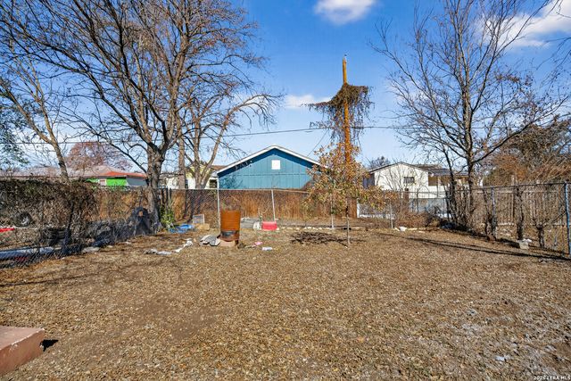 3515 el paso, San Antonio, TX 78207