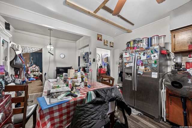 3515 el paso, San Antonio, TX 78207