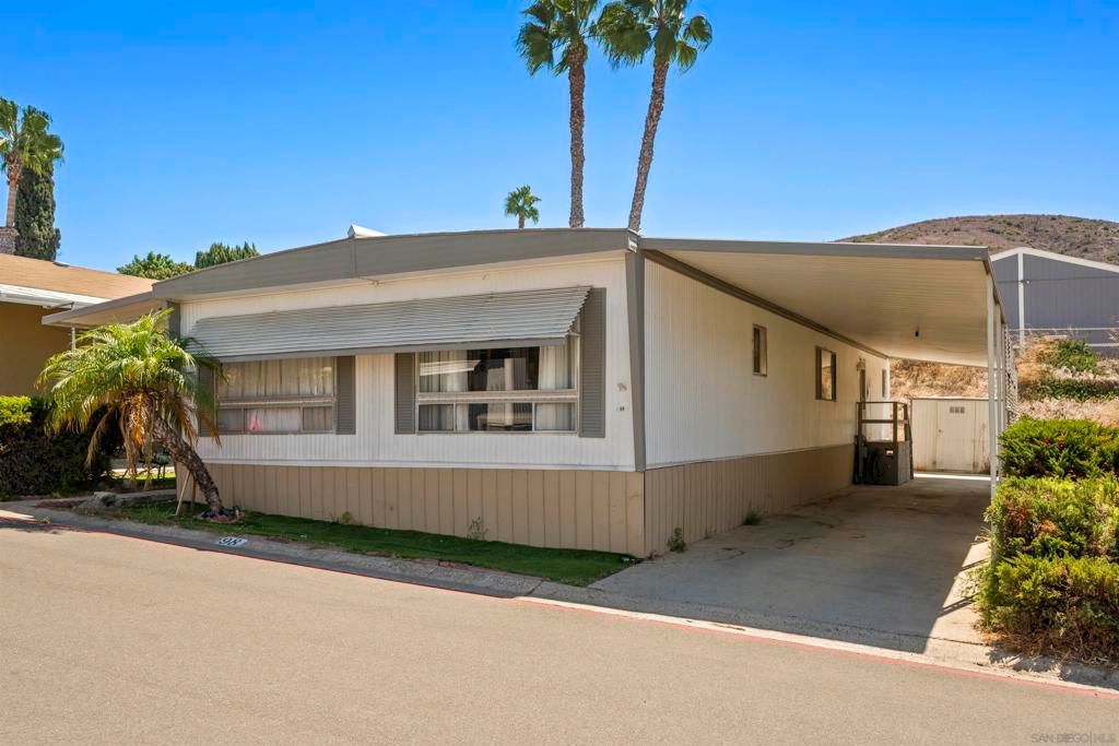 10767 Jamacha SPC 98, Spring Valley, CA 91978 — photo 2