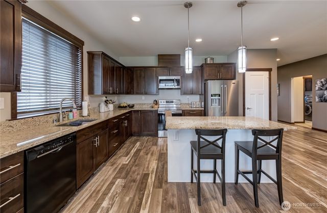 3050 Riverview Lane, Malaga, WA 98828