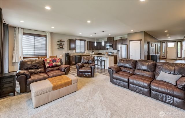 3050 Riverview Lane, Malaga, WA 98828