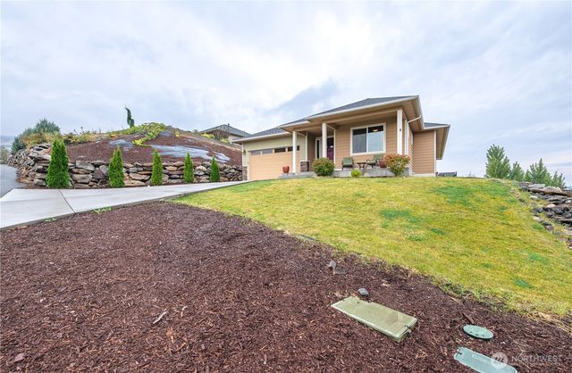 3050 Riverview Lane, Malaga, WA 98828