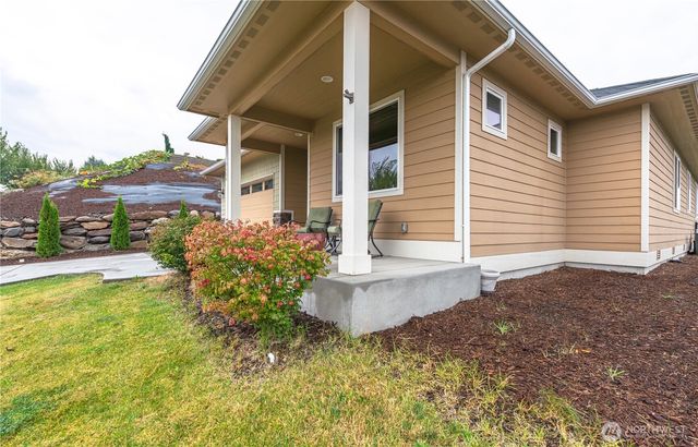 3050 Riverview Lane, Malaga, WA 98828