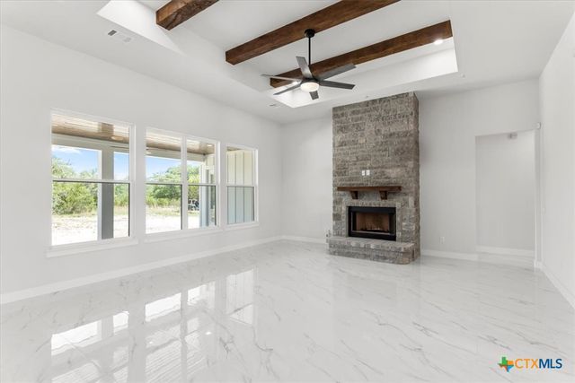 123 Wagon Wheel Trail, Bertram, TX 78605