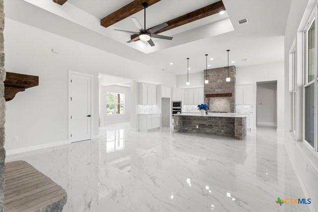 123 Wagon Wheel Trail, Bertram, TX 78605