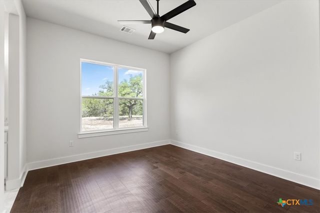 123 Wagon Wheel Trail, Bertram, TX 78605