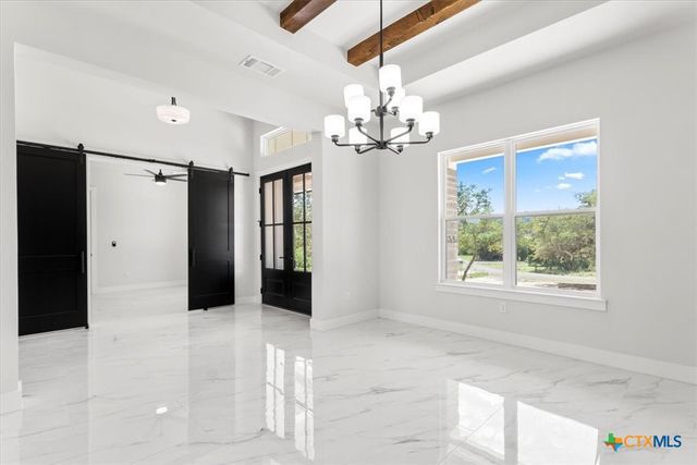 123 Wagon Wheel Trail, Bertram, TX 78605
