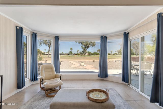 10824 W CROSBY Drive, Sun City, AZ 85351