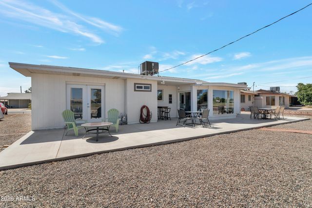 10824 W CROSBY Drive, Sun City, AZ 85351