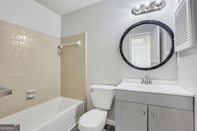 6308 E Windsor Lane, Norcross, GA 30093