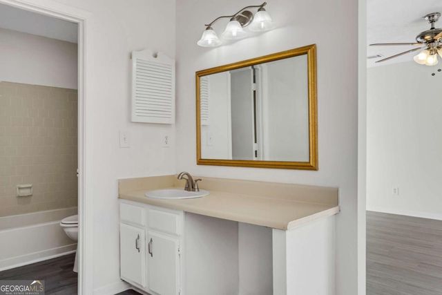 6308 E Windsor Lane, Norcross, GA 30093