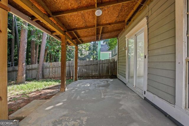 6308 E Windsor Lane, Norcross, GA 30093