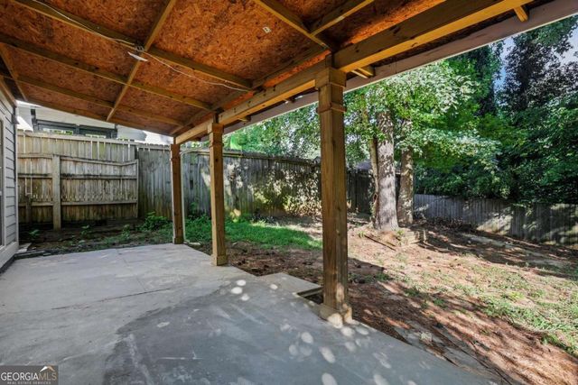 6308 E Windsor Lane, Norcross, GA 30093