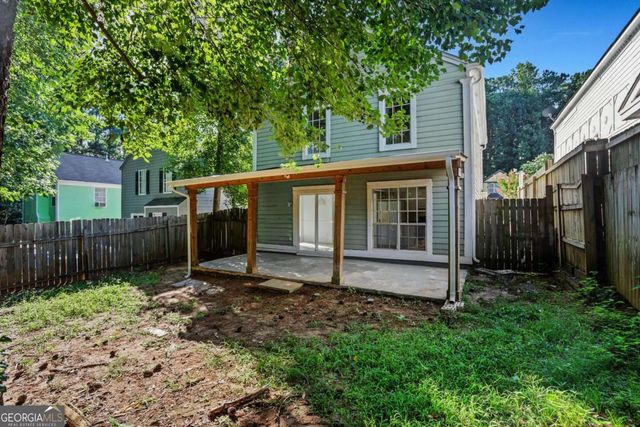 6308 E Windsor Lane, Norcross, GA 30093